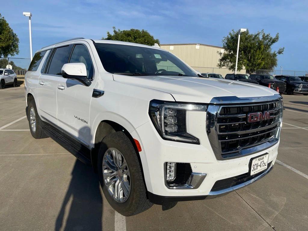 gmc yukon xl 2022 1GKS2GKT4NR340343 image gmc yukon xl 2022 1GKS2GKT4NR340343 image